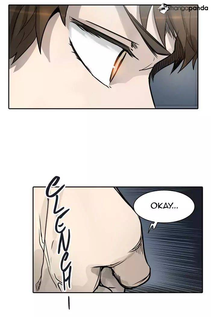 Tower of God Chapter 405 image 016
